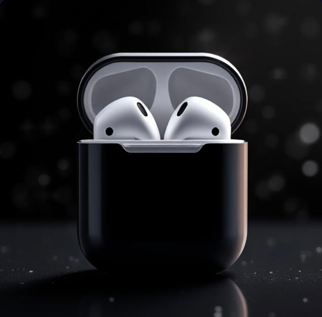 earbud gen 4’s
