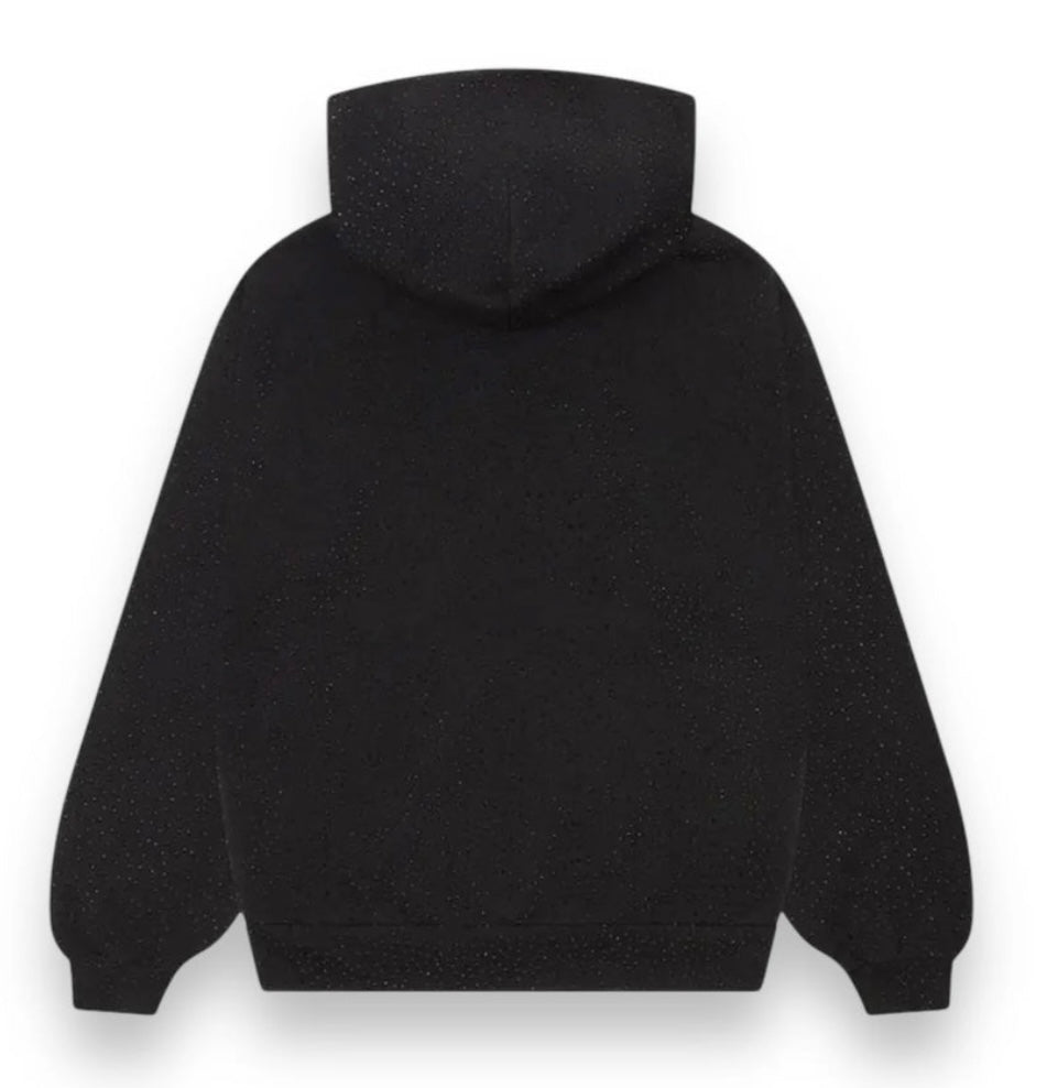 VVS RHINESTONE HOODIE