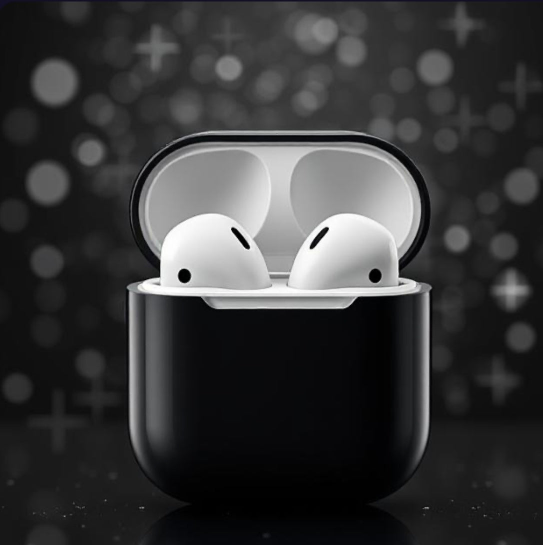 Gen 2 earbuds