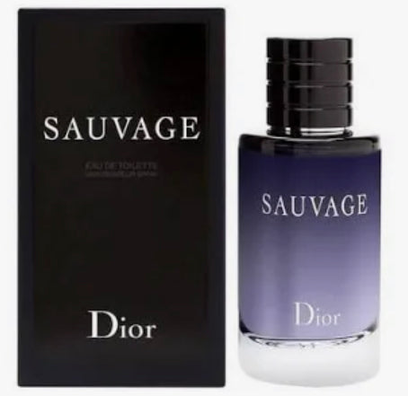 Dior Sauvage Cologne