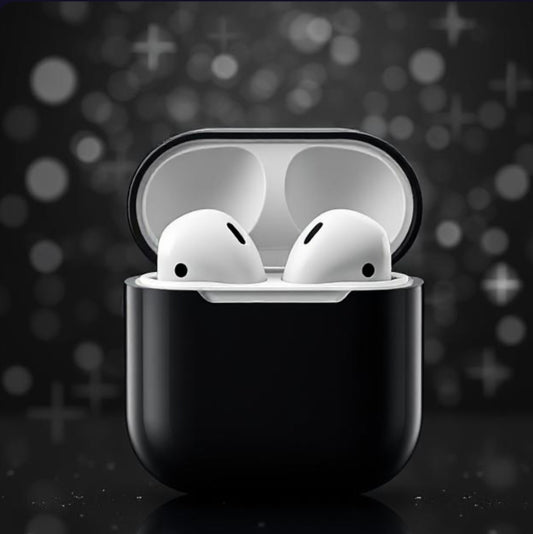 Gen 2 earbuds